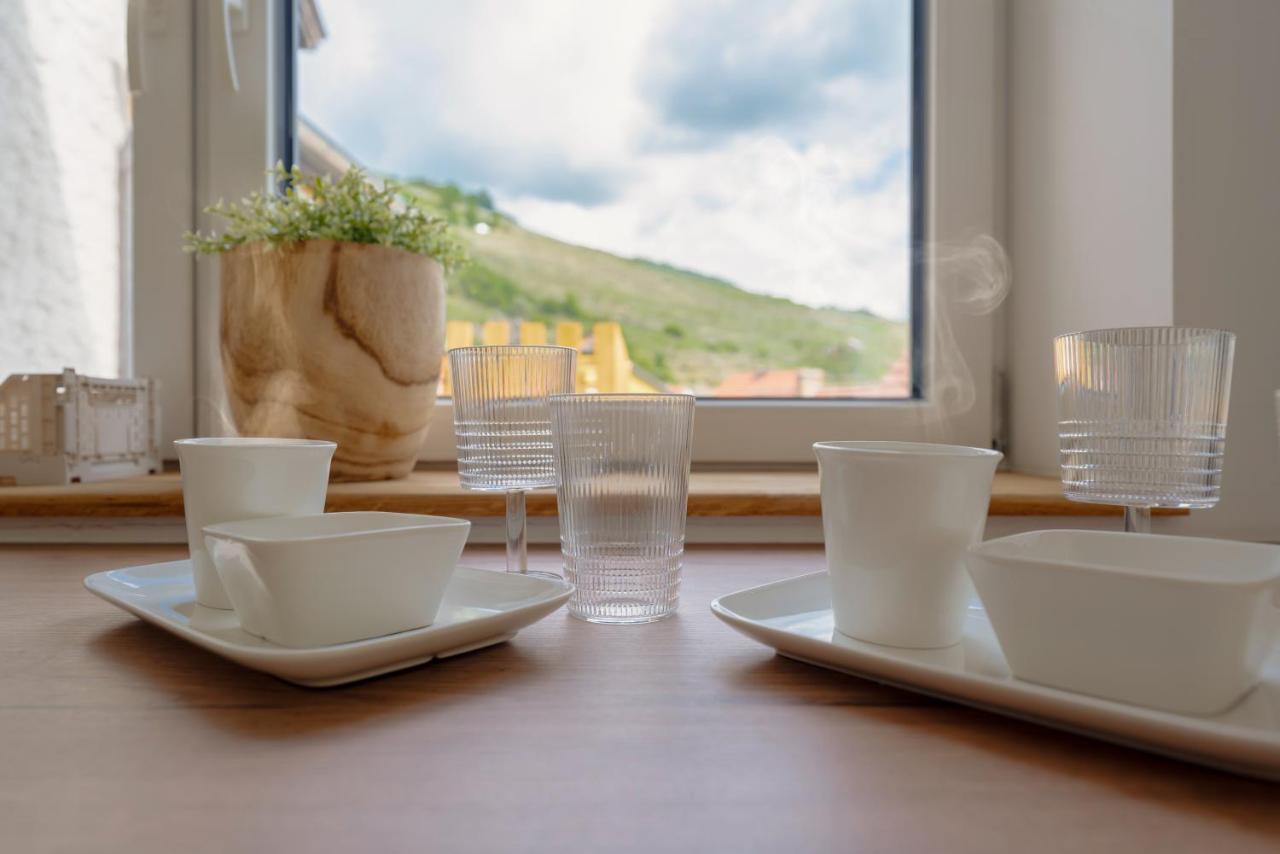 Perfektes Appartement Fuer Erholung In Der Wachau!! Spitz an der Donau Екстериор снимка