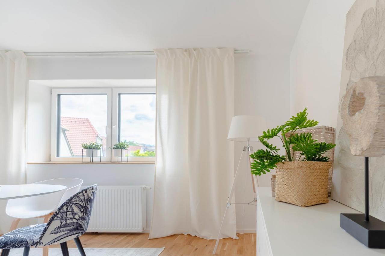 Perfektes Appartement Fuer Erholung In Der Wachau!! Spitz an der Donau Екстериор снимка