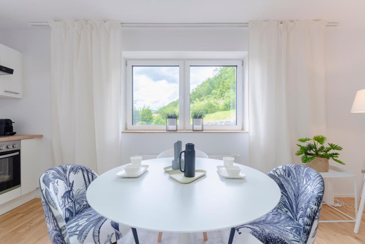 Perfektes Appartement Fuer Erholung In Der Wachau!! Spitz an der Donau Екстериор снимка