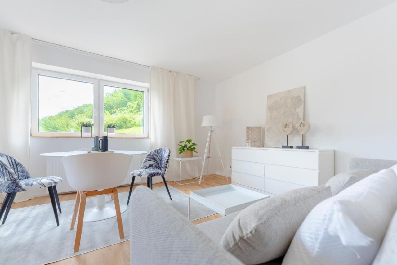 Perfektes Appartement Fuer Erholung In Der Wachau!! Spitz an der Donau Екстериор снимка